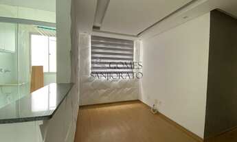 Imagem 7: MAUÁ - Apartamento Padrão - PARQUE SÃO VICENTE