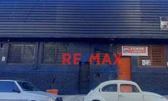 Imagem 2: Prédios e terrenos a 120 metros da futura estação metro linha laranja a venda, 1120 m² por