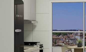 Imagem 6: Apartamentos 2 quartos com suíte