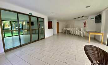 Imagem 2: Apartamento com 3 dormitórios à venda, 120 m² por R$ 860.000,00 - Jatiúca - Maceió/AL