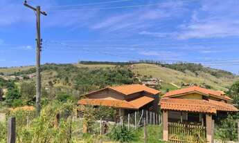 Imagem 4: Terreno em Serra Negra 270 metros
