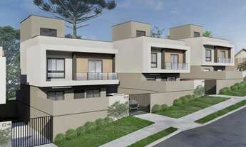 Imagem 7: Sobrado à venda, Xaxim, Curitiba, PR