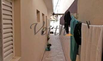 Imagem 4: Casa térrea de 2 dormitórios à venda no Jardim Morada do Sol em Indaiatuba SP