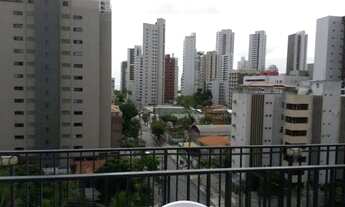 Imagem 3: Oportunidade Setubal, 3 Qts+Dependencia, Suite, 90m², 2 Vagas, Lazer c/ Piscina