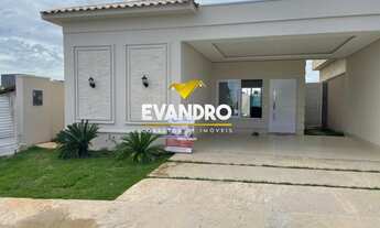 Imagem: Casa em Condomínio para Venda em Cuiabá