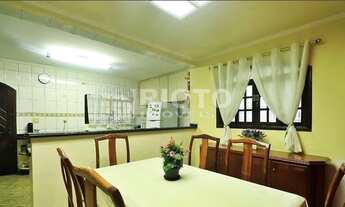 Imagem 6: CASA RESIDENCIAL em SANTO ANDRÉ - SP, VILA CAMILÓPOLIS