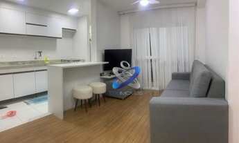 Imagem: Apartamento com 2 dormitórios à venda