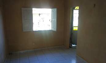 Imagem 5: Vendo duas casas no Alvorada 3