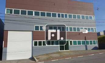 Imagem 1: Galpão, 1165 m² - venda por R$ 4.240.000,00 ou aluguel por R$ 19.000,00/mês - Tijuco Preto