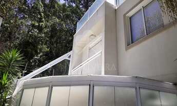 Imagem: Casa residencial à venda na Vila Andrade