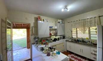 Imagem 7: Chácara Estância Giocondo São Pedro SP