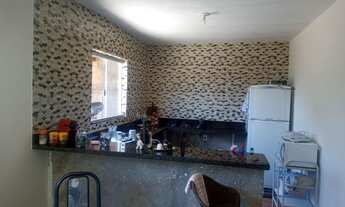 Imagem 6: Vendo ou troco ágio de casa na 3 etapa do céu azul por casa quitada