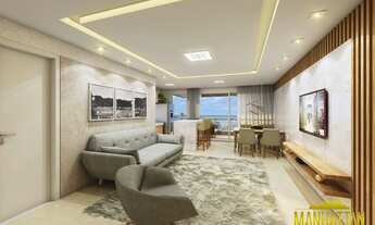 Imagem 5: INCRÍVEIS DUPLEX E TRIPLEX NA PRAIA DO FLAMENGO À 600 MT DA PRAIA