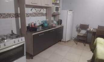 Imagem 4: Casa para venda com 65 metros quadrados com 2 quartos em Coqueiro - Belém