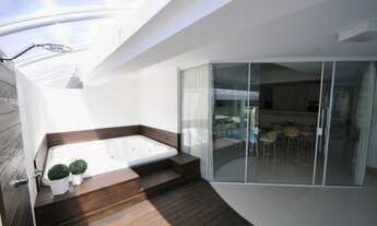 Imagem 5: Venda completo Apartamento com 3 suítes condomínio Liverpool House - construtora Dallo