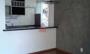 Imagem 2: Apartamento residencial à venda, Vila Vermelha, São Paulo