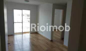 Imagem: Rio de Janeiro - Apartamento Padrão - Taquara