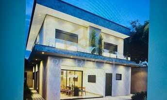 Imagem 3: Casa - Chácaras Alpina - Valinhos