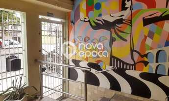 Imagem 2: Rio de Janeiro - Prédio Inteiro - Tanque