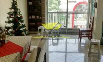 Imagem: Encantador apartamento em Vista Alegre 2