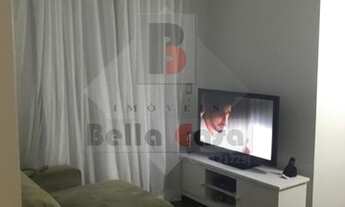 Imagem 5: Apartamento à venda em Sacomã com 60 m², 2 quartos, 2 vagas