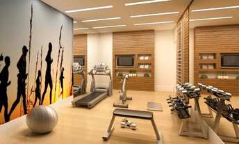 Imagem: Apartamento a venda no Urbanova com 3 quartos