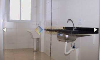 Imagem 2: Apartamentos - Locação - Jardim Zara - Cod. 1675