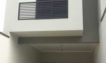 Imagem 5: Sobrado NOVO - Vila Alpina