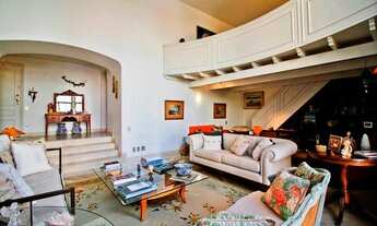 Imagem 2: Apartamento para venda tem 263 metros quadrados com 4 quartos em Consolação - São Paulo