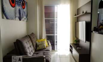 Imagem 2: Apartamento à Venda - Anil, 2 Quartos, 55 m2