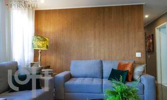 Imagem 3: Apartamento à venda, 100 m² por R$ 1.350.000,00 - Pinheiros - São Paulo/SP