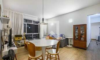 Imagem: Apartamento à Venda - Paraíso, 2 Quartos