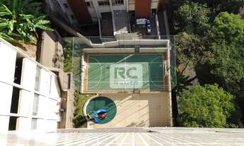 Imagem 7: Apartamento à venda, 3 quartos, 1 suíte, 2 vagas, Sion - Belo Horizonte/MG