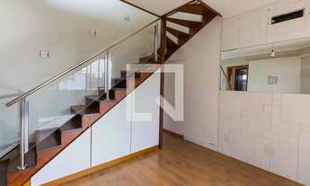 Imagem 3: Apartamento para Aluguel - Jardim Lindóia, 3 Quartos, 216 m2