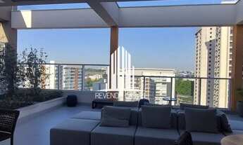 Imagem 6: Studio Com vaga e Varanda - Excelente Investimento