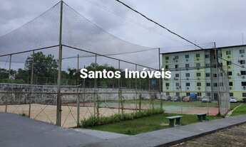 Imagem 5: Porto Esmeralda na Mario Covas, apto de 2/4, térreo com armários cozinha R$ 950,00