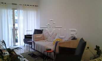 Imagem 3: APARTAMENTO no bairro Centro com 88m², 2 quartos e 1 vagas