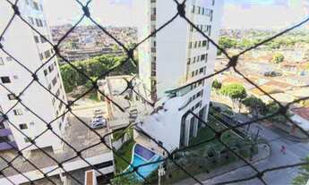 Imagem 7: Apartamento para aluguel, 72 m², quartos, suíte, em Casa Amarela