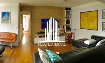 Imagem: Apartmento 2 dormitórios 1 suíte na Vila