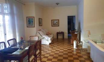 Imagem: Cobertura para venda com 330 metros quadrados