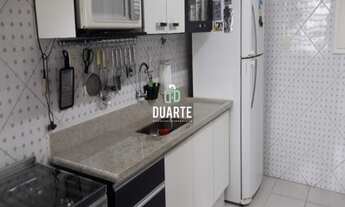 Imagem 7: SANTOS - Apartamento Padrão - PONTA DA PRAIA