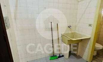 Imagem 5: Apartamento com 1 dormitório para alugar, 44 m² por R$ 1.385,12/mês - Centro - São Paulo/S