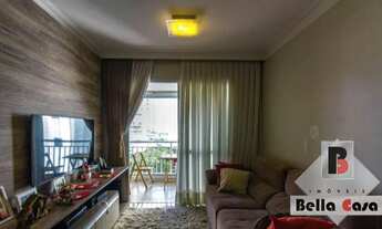 Imagem 3: Apartamento Mooca 3 dormitoris, suite