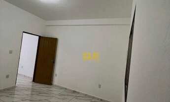 Imagem 2: Casa com 2 dormitórios à venda, 80 m² por R$ 270.000,00 - Princesa - Praia Grande/SP