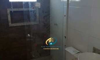 Imagem 5: Casa Duplex 2 quartos Churrasqueira Itaipuaçu Maricá