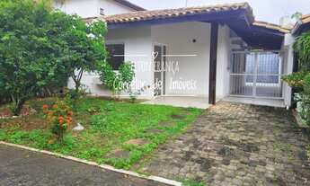 Imagem: Casa térrea próximo ao a Faculdade Unime