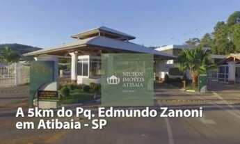 Imagem 4: Casa com 5 SUÍTES à venda, 480 m² por R$ 5.300.000 - Condominio Porto Atibaia - Atibaia/SP