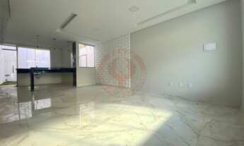 Imagem 2: Ipatinga - Casa Padrão - Bairro das Fontes