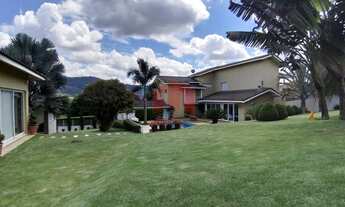 Imagem 4: Casa em condomínio