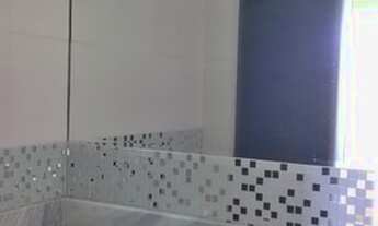 Imagem 3: Alugo Apto de no Cond. Allegro de 03qt/ Garden gigante/Varanda/Modulados/Split